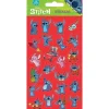 Klistremerker^Lilo & Stitch Reusable Stickers (25)