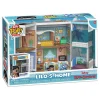 Funko Bitty POP! Funko! Pop^Lilo's Home Bitty POP! Boxes Vinyl Figure