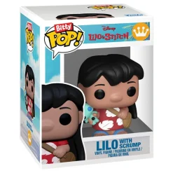 Funko Bitty POP! Funko! Pop^Lilo's Home Bitty POP! Boxes Vinyl Figure