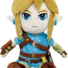 Link Plush Figure 20 cm* Bamser Og Kosedyr