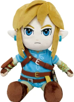 Link Plush Figure 20 cm* Bamser Og Kosedyr