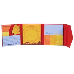 Lion King Sticky Note Set* Kontorutstyr