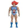 Lion-O with LED Eyes Ultimates Action Figure 18 cm* Actionfigurer