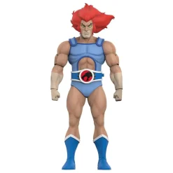 Lion-O with LED Eyes Ultimates Action Figure 18 cm* Actionfigurer