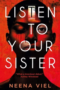 Neena Viel Grøssere^Listen to Your Sister