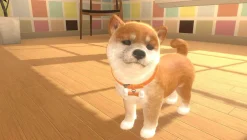 Little Friends: Dogs and Cats (Switch)* Tv-Spill