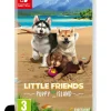 Little Friends: Puppy Island Tv-Spill^(Switch)