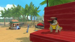 Little Friends: Puppy Island Tv-Spill^(Switch)