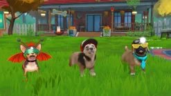 Little Friends: Puppy Island Tv-Spill^(Switch)