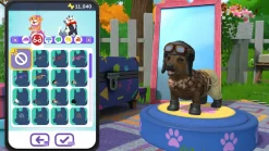 Little Friends: Puppy Island Tv-Spill^(Switch)