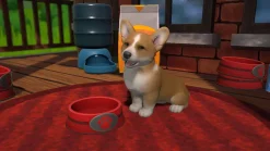 Little Friends: Puppy Island Tv-Spill^(Switch)