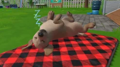 Little Friends: Puppy Island Tv-Spill^(Switch)