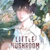 Si Zhou Little Mushroom Manhua Vol.1* Kommer Snart