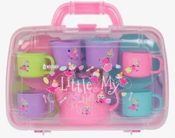 Little My Children's Tableware* Servisesett