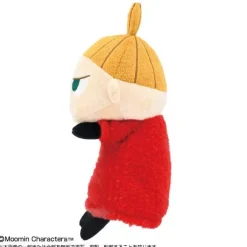 Bamser Og Kosedyr^Little My Funbaruzu Plush Figure