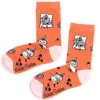 Moomin, Mummitrollet Sokker & Fottøy^Little My Happiness Socks (35-42)