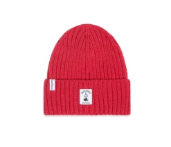 Moomin, Mummitrollet Hodeplagg^Little My Red Winter Beanie