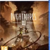 Little Nightmares III (3) (PS5)* Tv-Spill