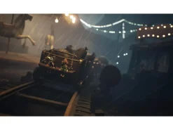 Little Nightmares III (3) (PS5)* Tv-Spill