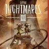 Little Nightmares III (3) (Switch 2)* Tv-Spill
