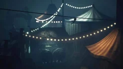 Little Nightmares III (3) (Switch 2)* Tv-Spill