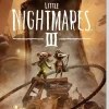 Tv-Spill^Little Nightmares III (3) (Switch)