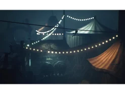 Tv-Spill^Little Nightmares III (3) (Switch)