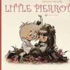 Alberto Varanda Little Pierrot Vol. 3: Starry Eyes* Barn & Unge