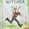 CD Projekt Red Fantasy^Little Witcher