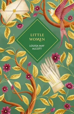 Louisa May Alcott Little Women* Historie