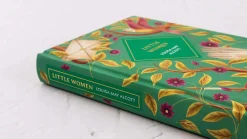 Louisa May Alcott Little Women* Historie