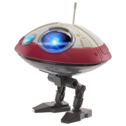 Actionfigurer^L0-LA59 Lola Electronic Action Figure 13 cm