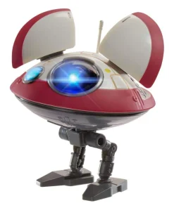 Actionfigurer^L0-LA59 Lola Electronic Action Figure 13 cm