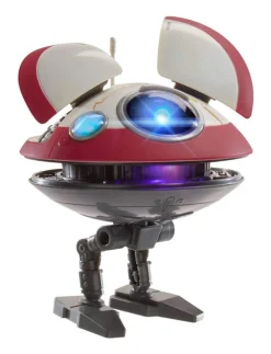 Actionfigurer^L0-LA59 Lola Electronic Action Figure 13 cm