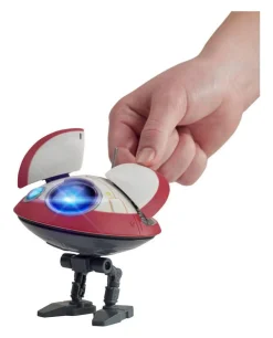 Actionfigurer^L0-LA59 Lola Electronic Action Figure 13 cm