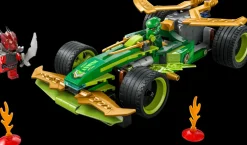 LEGO Ninjago Lego^Lloyds pullback-racerbil (71828)