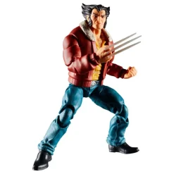 Marvel Legends Logan Action Figure 15 cm* Actionfigurer