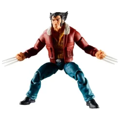 Marvel Legends Logan Action Figure 15 cm* Actionfigurer