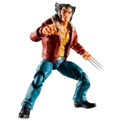 Marvel Legends Logan Action Figure 15 cm* Actionfigurer