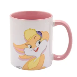 Lola Bunny Pink Inside Inside Mug 310 ml* Krus