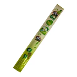 Godteri^Long Sour Jelly Candy Muscat 24g