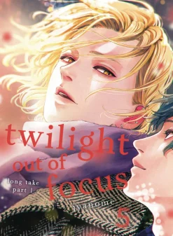 Jyanome Long Take Pt 2* Boys Love