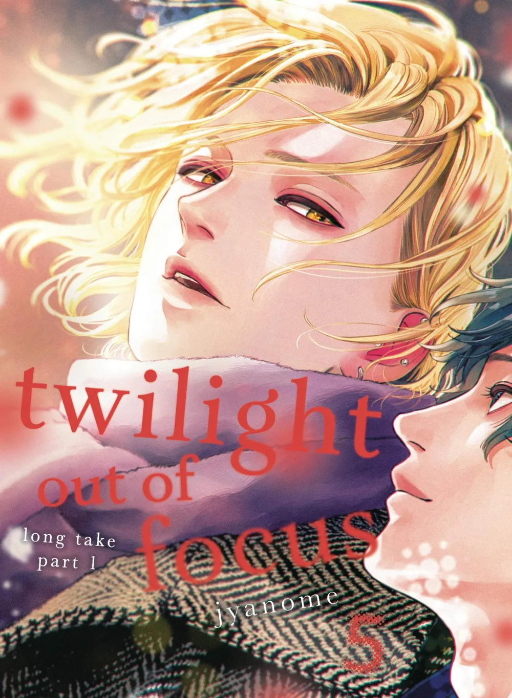 Jyanome Long Take Pt 2* Boys Love