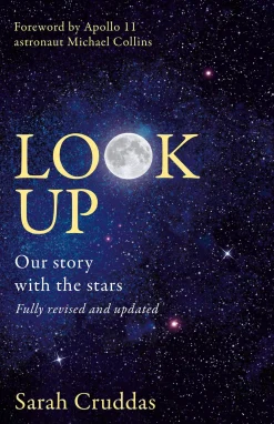 Michael Collins Teknikk & Vitenskap^Look Up: Our story with the stars