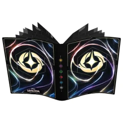 Album, Ark & Permer|Disney Lorcana^Lorcana Card Back Art Portfolio