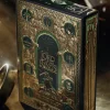 Theory11 Deluxe Playing Cards Kortstokk|Klassikere^Lord of the Rings Deluxe Kortstokk
