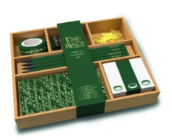 Lord of the Rings Social Stationery Set* Kontorutstyr