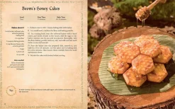 Tom Grimm Lord of the Rings: The Unofficial Cookbook* Kokebøker