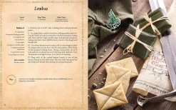 Tom Grimm Lord of the Rings: The Unofficial Cookbook* Kokebøker