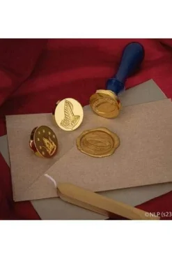 Lord of the Rings Wax Stamp Set* Kontorutstyr